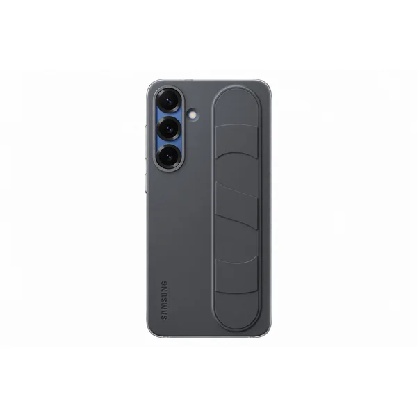Φωτογραφία προϊόντος: Samsung Standing Grip Case Galaxy S25 Plus Black