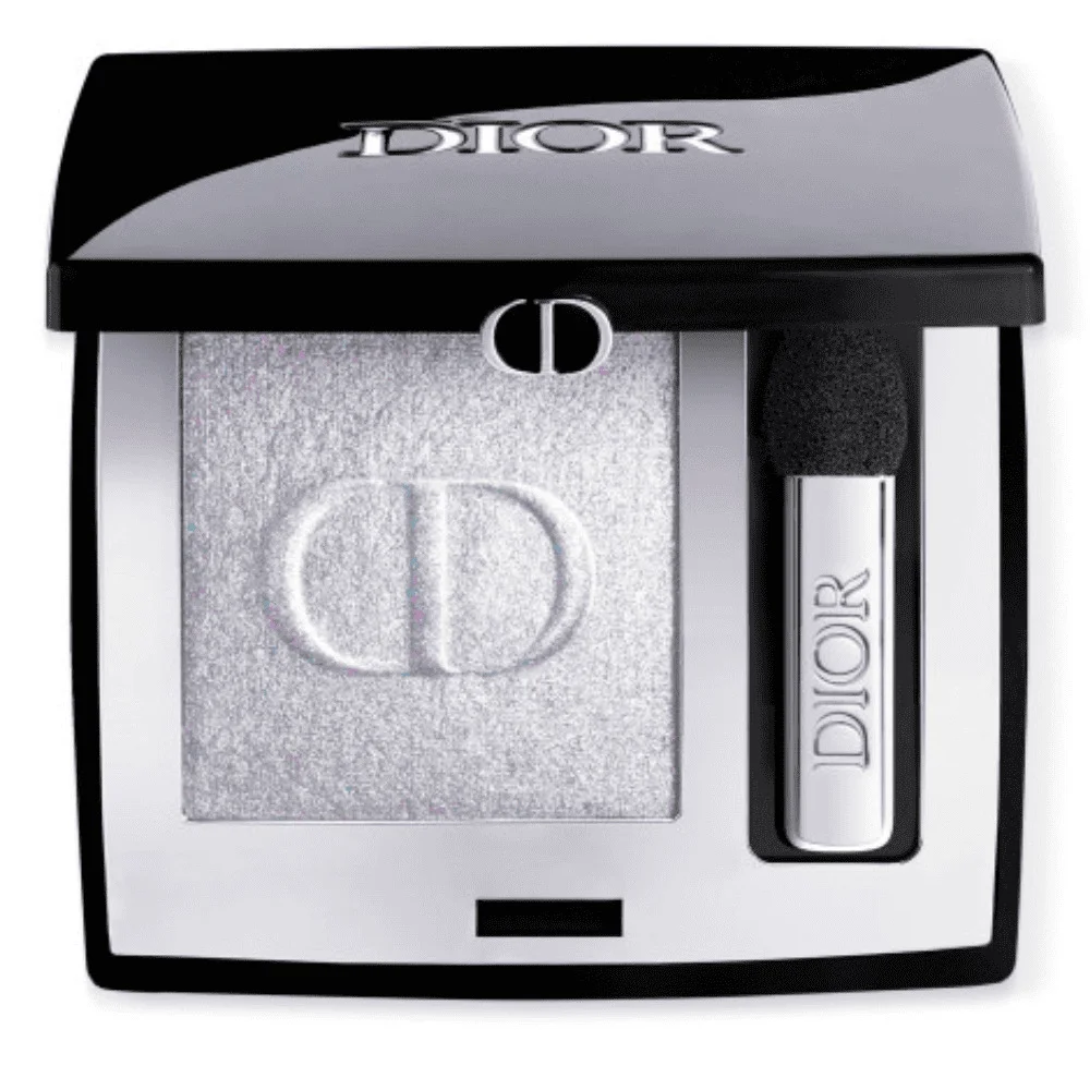 Φωτογραφία προϊόντος: Christian Dior Christian Diorshow Mono Couleur Eyeshadow 045 Celestial Grey