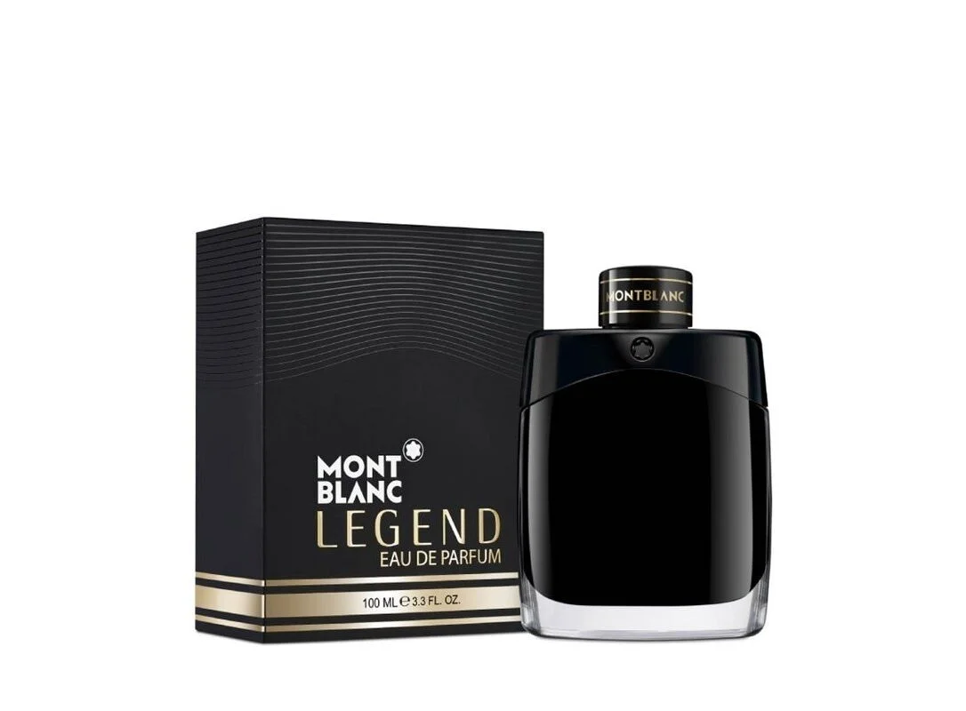 Φωτογραφία προϊόντος: Montblanc Legend Eua de Parfum 100ml
