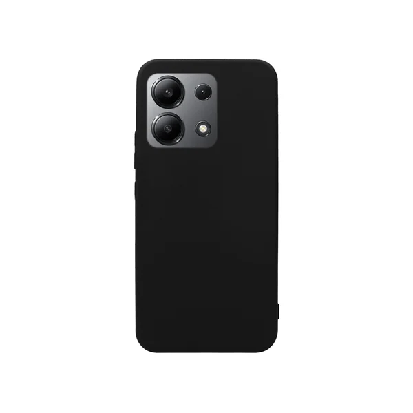 Φωτογραφία προϊόντος: Vivid Case Matte Redmi Note 13 4G Black