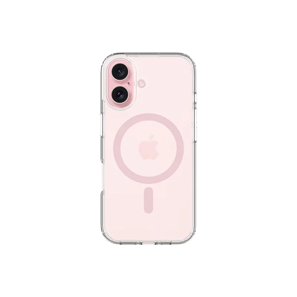 Φωτογραφία προϊόντος: Vivid Magsafe Hybrid Case Apple iPhone 16 Pink