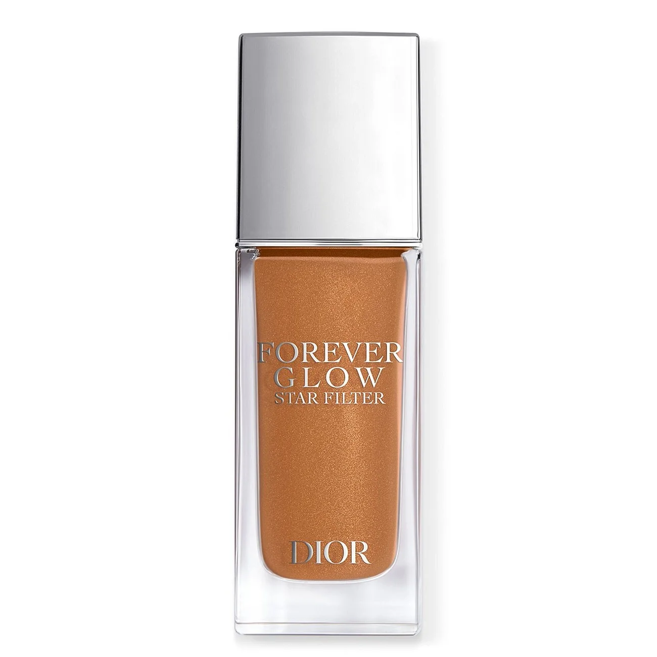 Φωτογραφία προϊόντος: Christian Dior Forever Glow Star FiLer Complexion Sublimating Fluid MuLi-Use Highlighter | Απόχρωση 6N