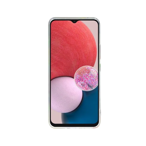 Φωτογραφία προϊόντος: Vivid Case Slim TPU Samsung Galaxy A14 4G/5G Letters