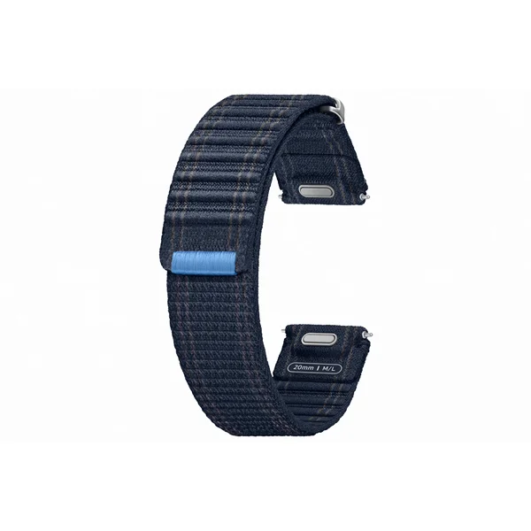 Φωτογραφία προϊόντος: Samsung Galaxy Watch 7 Series Fabric Band Navy