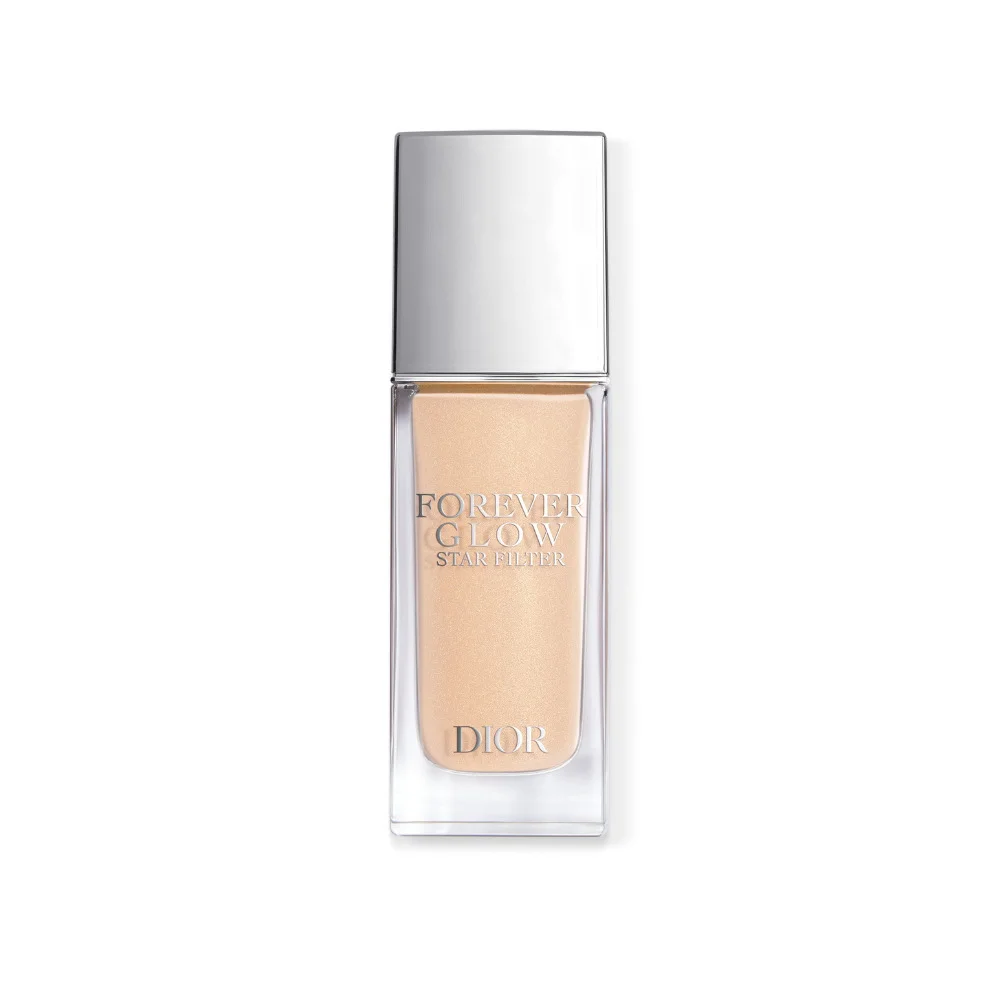 Φωτογραφία προϊόντος: Christian Dior Forever Glow Star FiLer Complexion Sublimating Fluid MuLi-Use Highlighter | Απόχρωση 0N