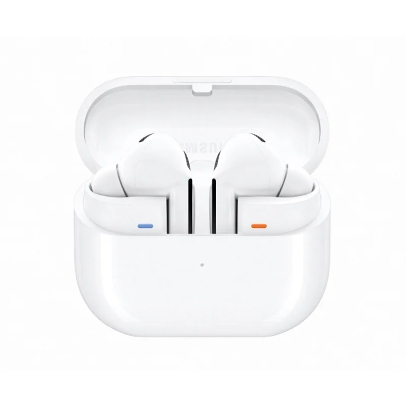 Φωτογραφία προϊόντος: Samsung Galaxy Buds 3 Pro Bluetooth Handsfree White (SM-R630NZWAEUC)