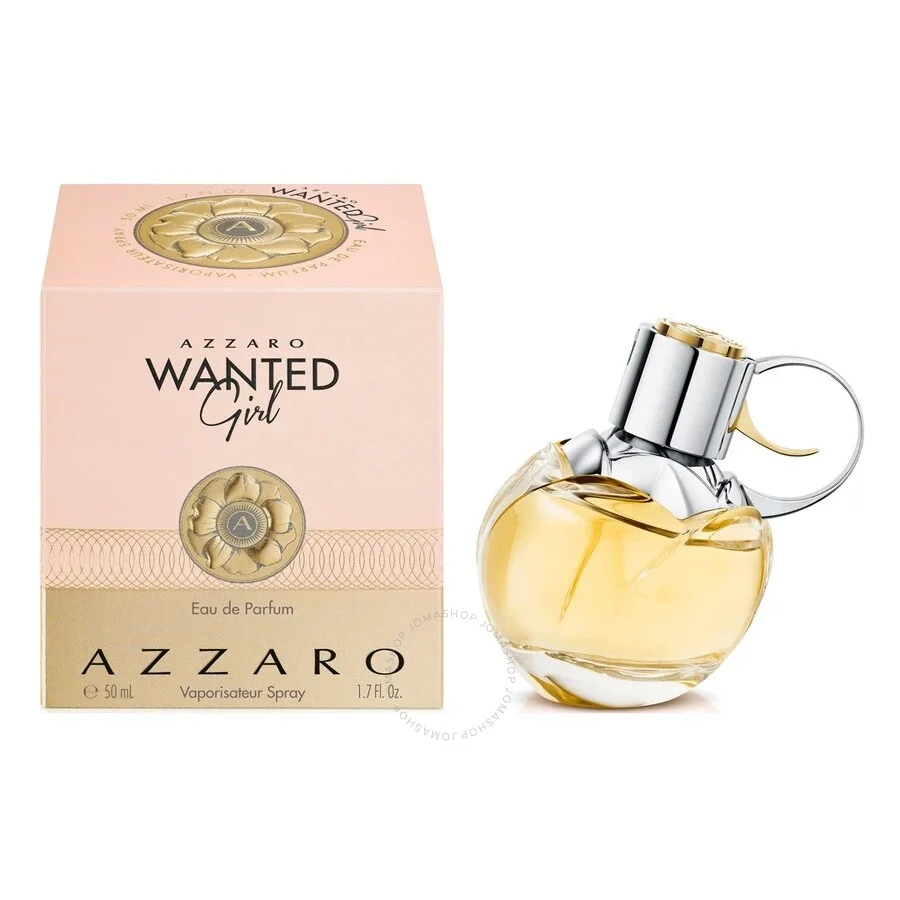Φωτογραφία προϊόντος: Azzaro Wanted Girl Eau de Parfum Spray 50ml