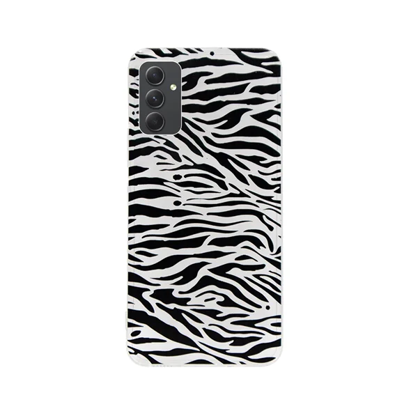 Φωτογραφία προϊόντος: Vivid Case Slim TPU Samsung Galaxy A54 5G Zebra