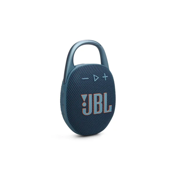 Φωτογραφία προϊόντος: JBL Bluetooth Speaker Clip 5 Water/Dust Proof IP67 Blue