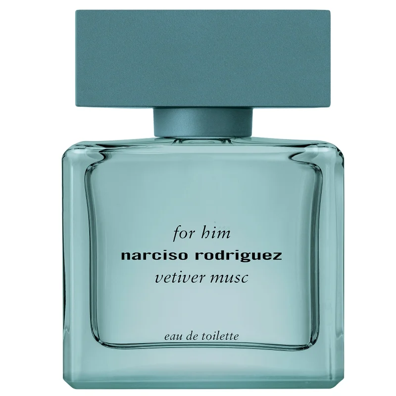Φωτογραφία προϊόντος: Narciso Rodriguez for Him Vetiver Musc Eau De Toilette Vapo 50ml