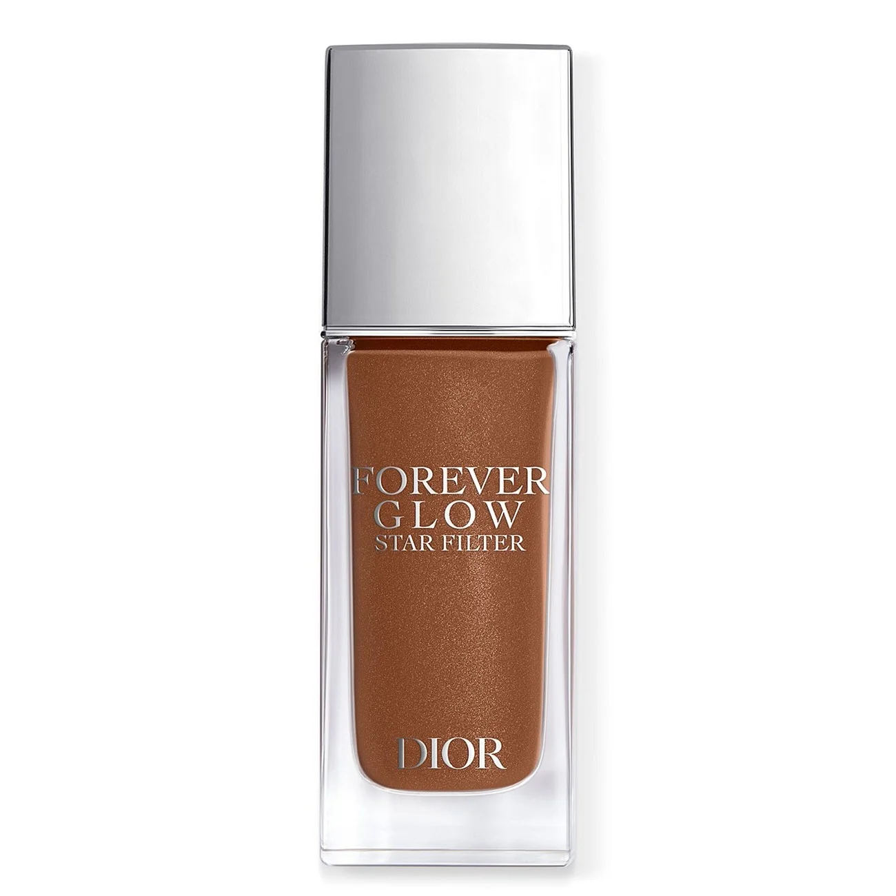 Φωτογραφία προϊόντος: Christian Dior Forever Glow Star FiLer Complexion Sublimating Fluid MuLi-Use Highlighter | Απόχρωση 7N