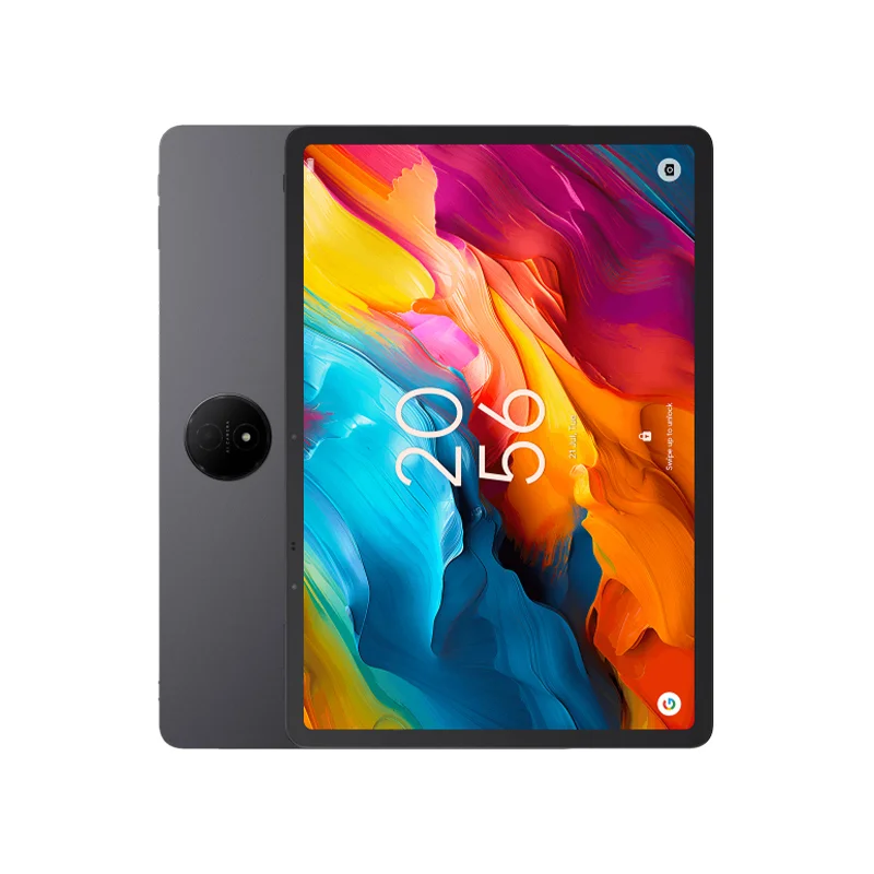Φωτογραφία προϊόντος: TCL Tab NXTPAPER HERA 14 (8GB/256GB) WiFi + Θήκη Book + Γραφίδα - Gray