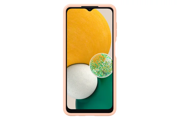 Φωτογραφία προϊόντος: Samsung Card Slot Cover Galaxy A13 5G Peach