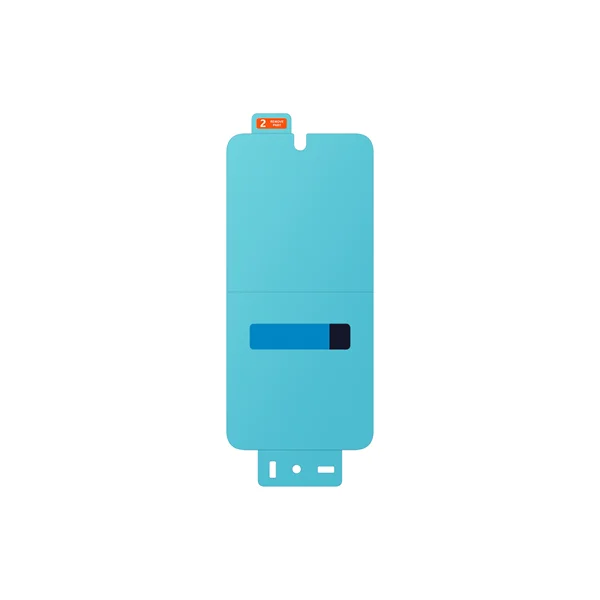 Φωτογραφία προϊόντος: Samsung Screen Protection Film Samsung Galaxy A35 (EF-UA356CTEGWW)