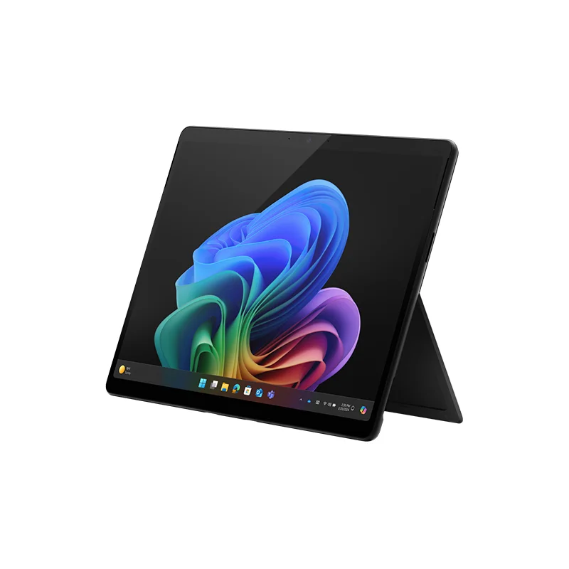 Φωτογραφία προϊόντος: Microsoft Surface Pro11 Tablet 13" (Snapdragon X Elite/16GB/512GB SSD/Win11P) Black (ZIN-00024)