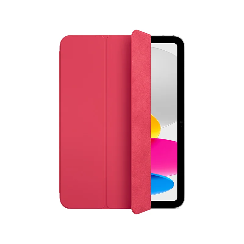 Φωτογραφία προϊόντος: Apple Smart Folio for iPad 11-inch (A16) - Watermelon (MDEP4ZM/A)