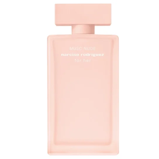 Φωτογραφία προϊόντος: Narciso Rodriguez Musk Nude Eau De Parfum for Her 50ml