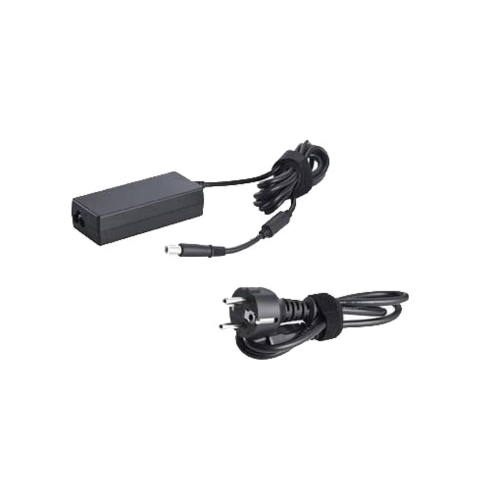 Φωτογραφία προϊόντος: DELL Power Adapter 65W Euro 4.5mm