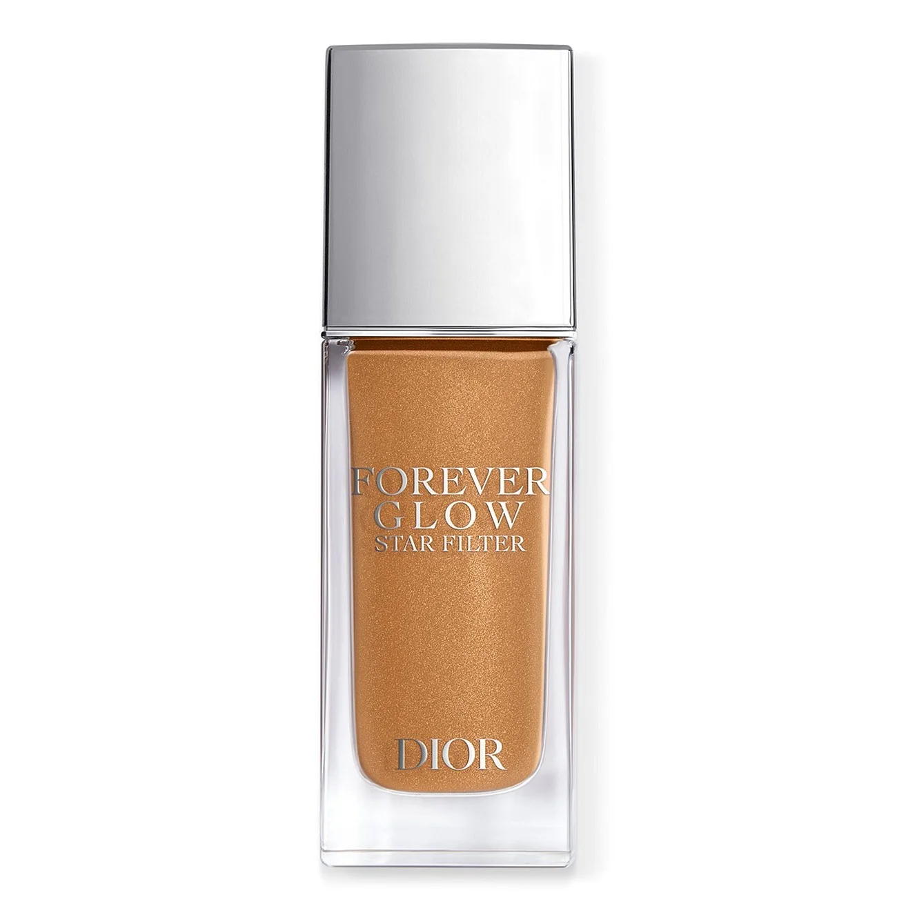 Φωτογραφία προϊόντος: Christian Dior Forever Glow Star FiLer Complexion Sublimating Fluid MuLi-Use Highlighter | Απόχρωση 5N