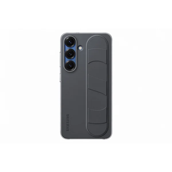 Φωτογραφία προϊόντος: Samsung Standing Grip Case Galaxy S25 Black