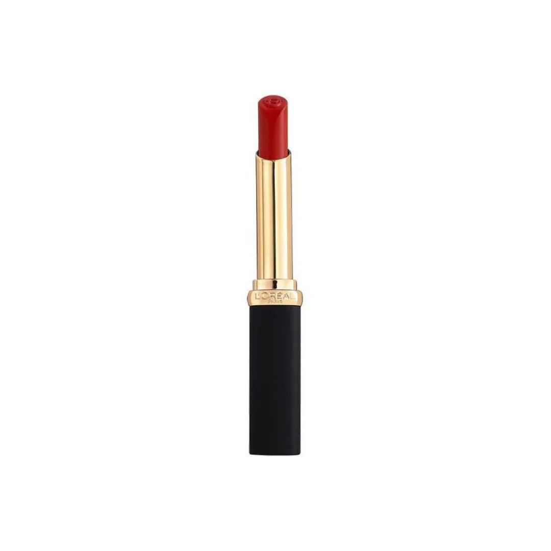 Φωτογραφία προϊόντος: L'Oreal Paris Color Riche Intense Volume Matte | Απόχρωση 346 Rouge determinance