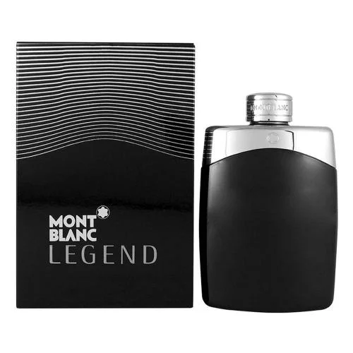 Φωτογραφία προϊόντος: MONTBLANC Mont Blanc Legend Eau de Toilette 200ml