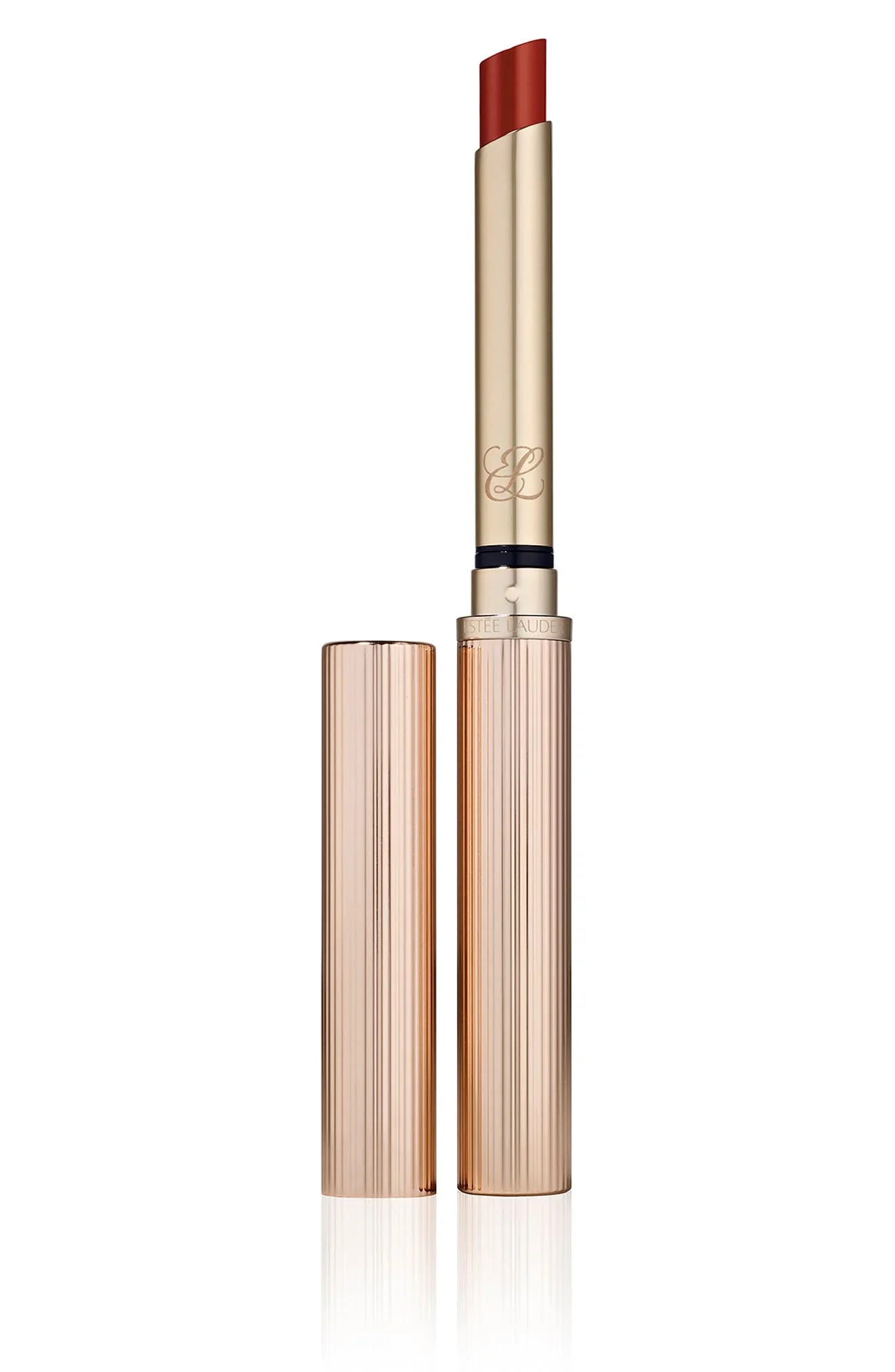 Φωτογραφία προϊόντος: Estee Lauder Pure Color Lipstick Explicit Slick Shine Stick | Απόχρωση 222