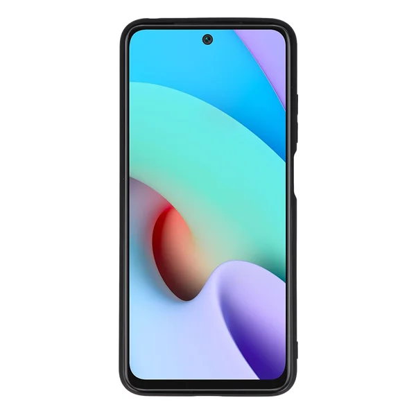 Φωτογραφία προϊόντος: Vivid Case Silicone Matte Xiaomi Redmi 10 Black