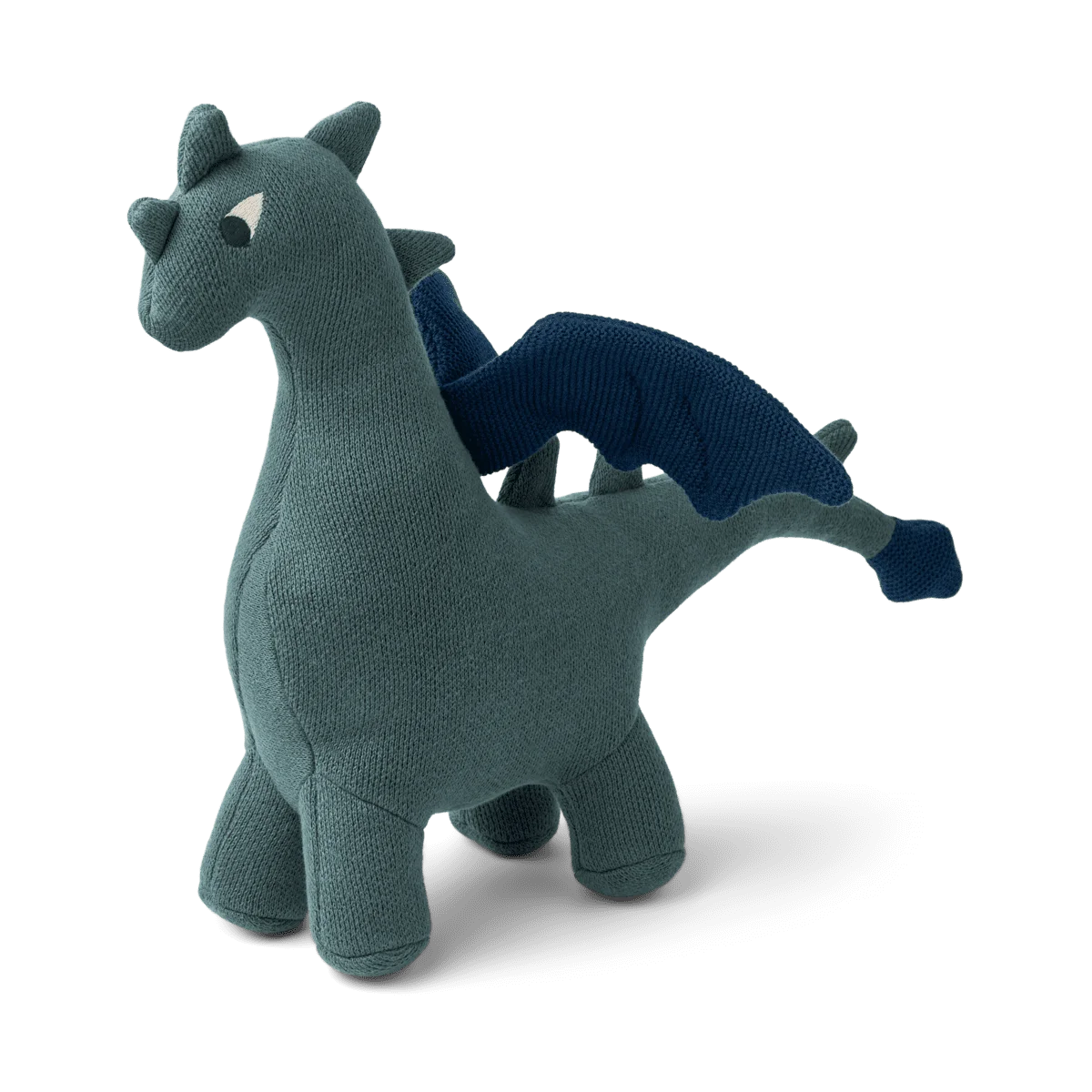 Φωτογραφία προϊόντος: Asher Dragon Liewood Whale Blue