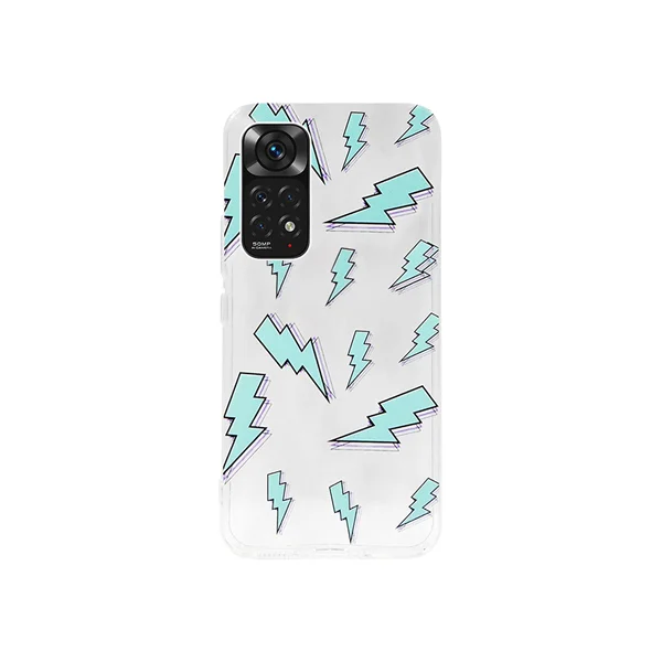 Φωτογραφία προϊόντος: Vivid Case Slim TPU Xiaomi Redmi Note 11/11s Lighting