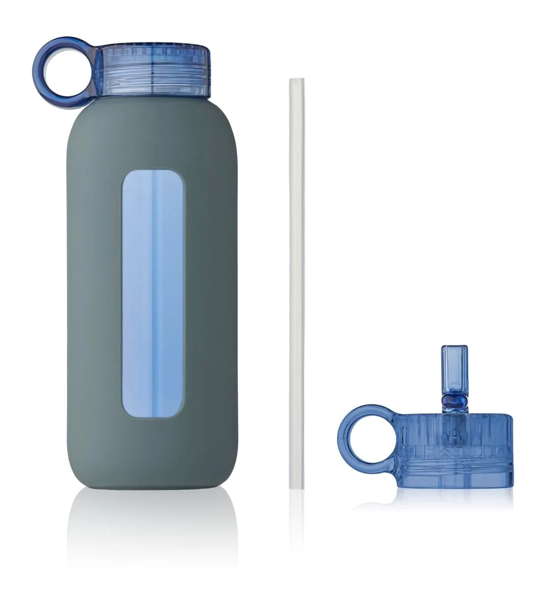 Φωτογραφία προϊόντος: Παγούρι Tritan Liewood Yang Blue Mix 500ml