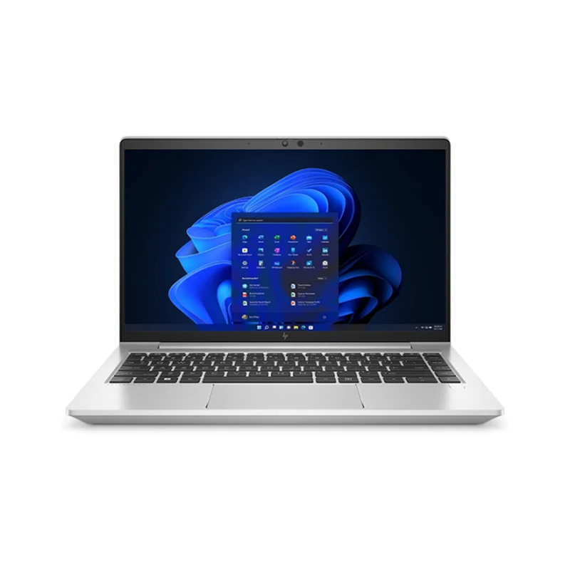 Φωτογραφία προϊόντος: HP EliteBook 645 G9 14" IPS (Ryzen 7-5825U/16GB/512GB SSD/W11 Pro) Silver (9V1G5AT)