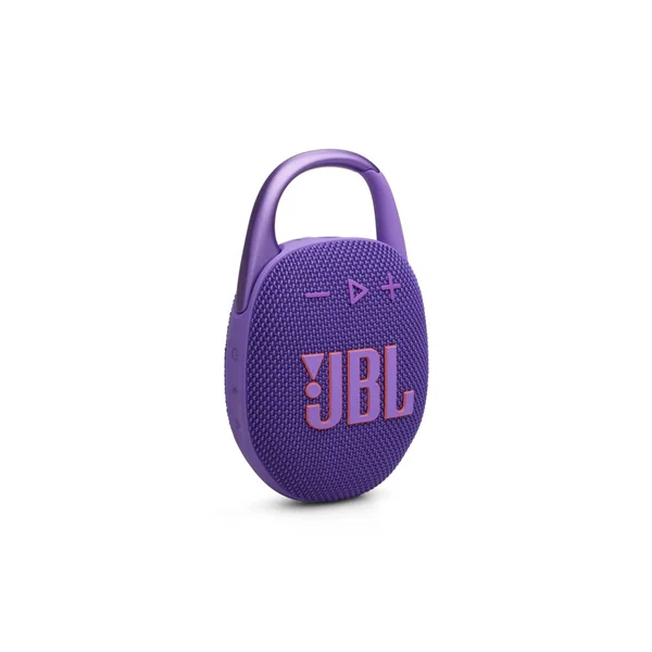 Φωτογραφία προϊόντος: JBL Bluetooth Speaker Clip 5 Water/Dust Proof IP67 Purple