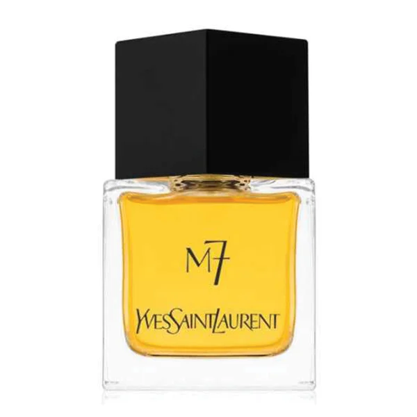 Φωτογραφία προϊόντος: Yves Saint Laurent M7 Eau de Toilette Repack Spray 80ml