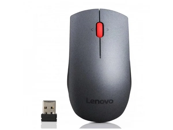Φωτογραφία προϊόντος: LENOVO 700 Wireless Laser Mouse