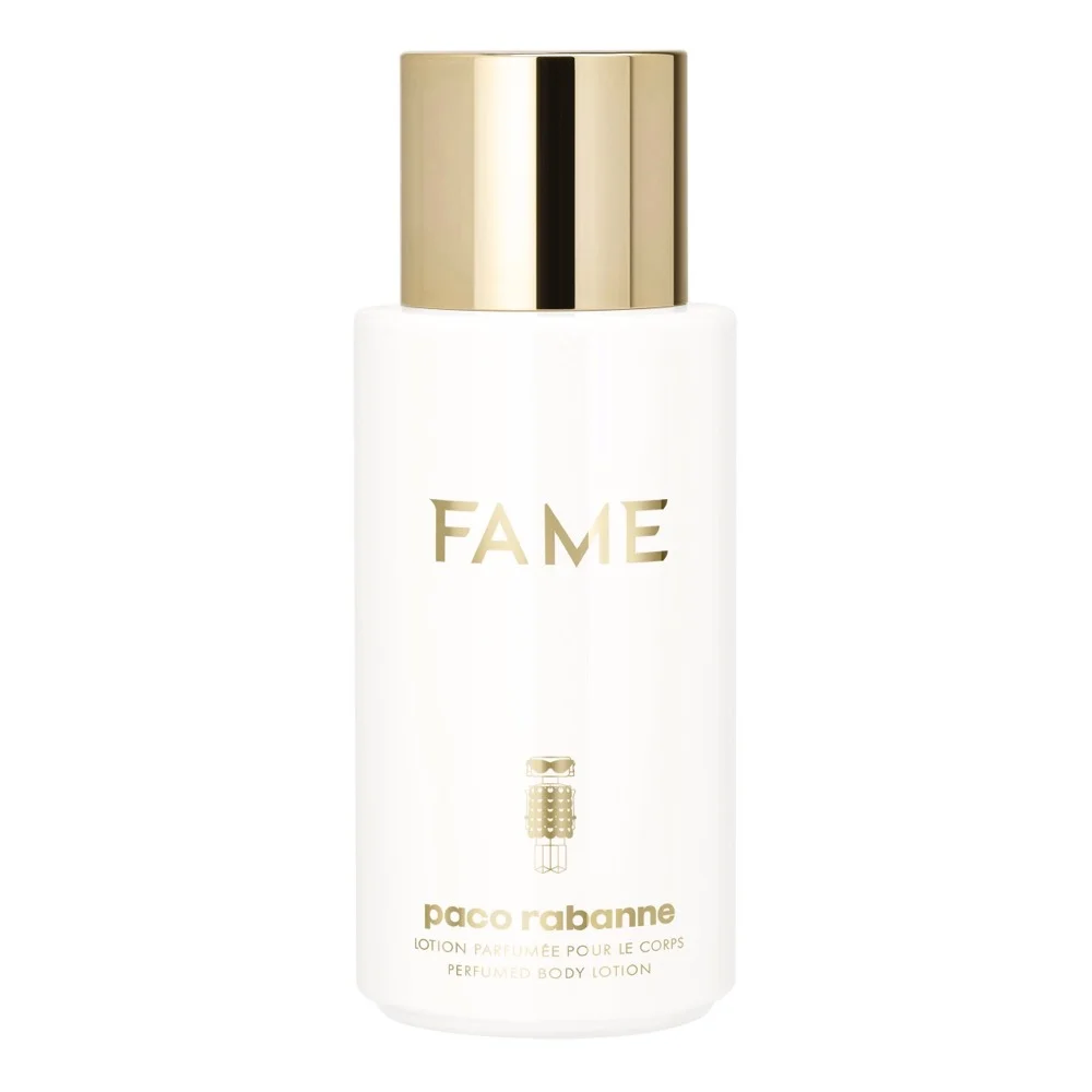 Φωτογραφία προϊόντος: Paco Rabanne Fame Perfumed Body Lotion 200ml