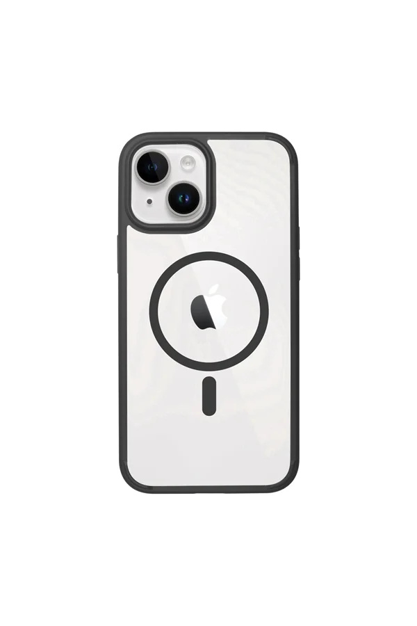 Φωτογραφία προϊόντος: Vivid TPU Case Magsafe Kingdom Apple iPhone 14 Plus Black