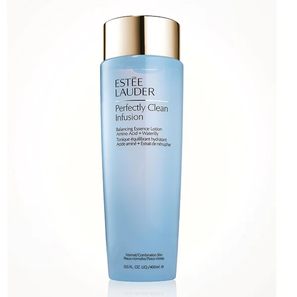 Φωτογραφία προϊόντος: Estee Lauder Perfectly Clean Infusion Tonic 400ml