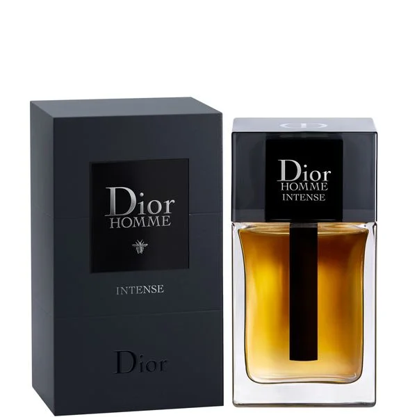 Φωτογραφία προϊόντος: Christian Dior Homme Intense Eau de Parfum 50ml