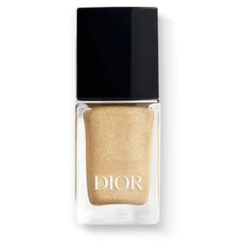 Φωτογραφία προϊόντος: Christian Dior Vernis Βερνίκι Νυχιών Με Gel Effect & Couture 10ml | Απόχρωση 513 J'adore