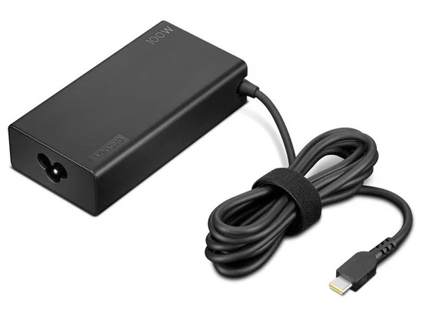 Φωτογραφία προϊόντος: LENOVO 100W AC Adapter USB Type-C