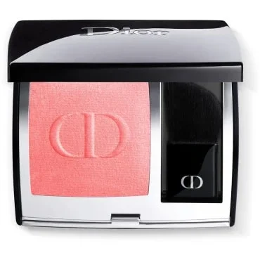 Φωτογραφία προϊόντος: Christian Dior Forever Rouge Blush Σατινέ | Απόχρωση 028 Actrice