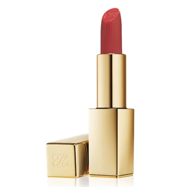 Φωτογραφία προϊόντος: Estee Lauder Pure Color Matte Lipstick 3.5g | Απόχρωση 666 Captivated