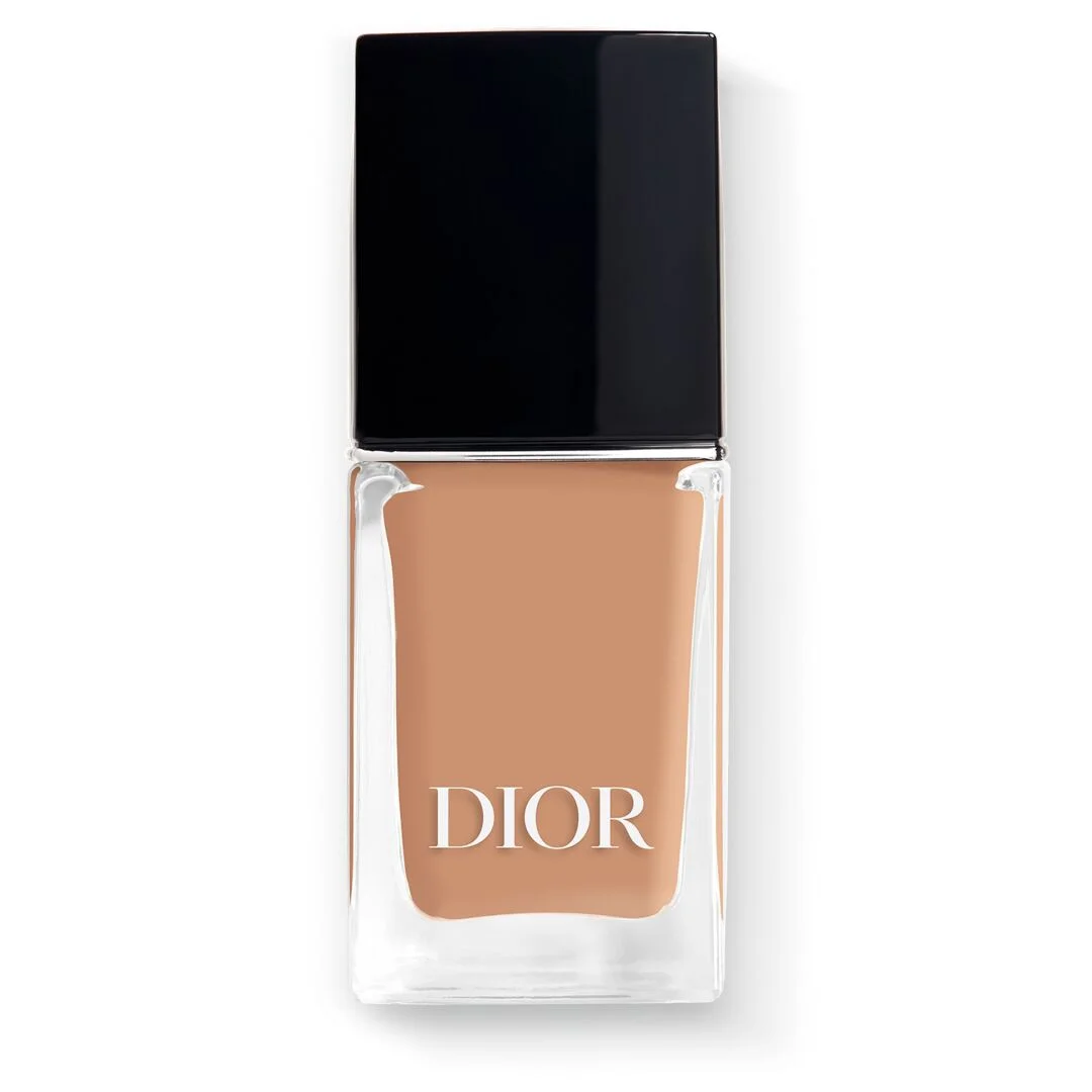 Φωτογραφία προϊόντος: Christian Dior Vernis Βερνίκι Νυχιών Με Gel Effect & Couture 10ml | Απόχρωση 212 Tutu