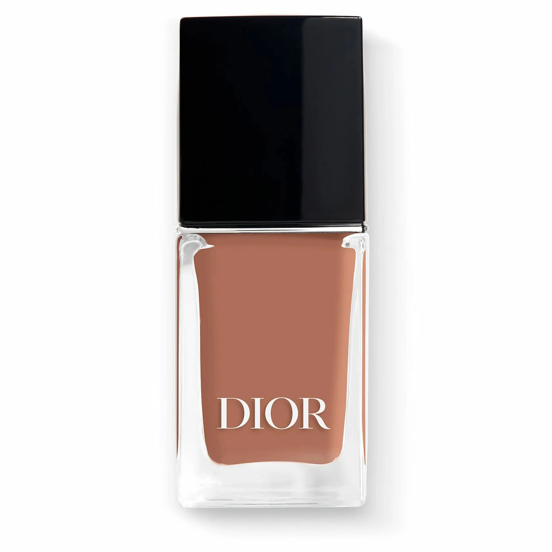 Φωτογραφία προϊόντος: Christian Dior Vernis Βερνίκι Νυχιών Με Gel Effect & Couture 10ml | Απόχρωση 323 Dune