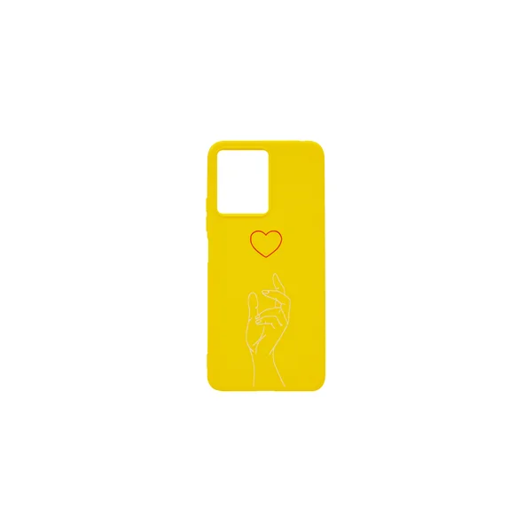 Φωτογραφία προϊόντος: Vivid Case Matte TPU Apple iPhone 13 Pro Heart