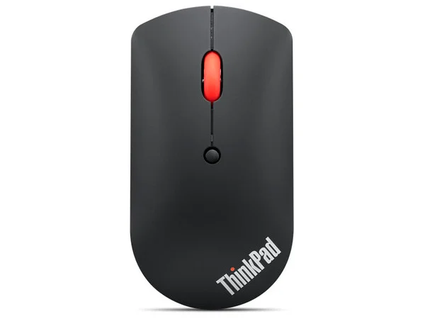 Φωτογραφία προϊόντος: LENOVO ThinkPad Bluetooth Silent Mouse