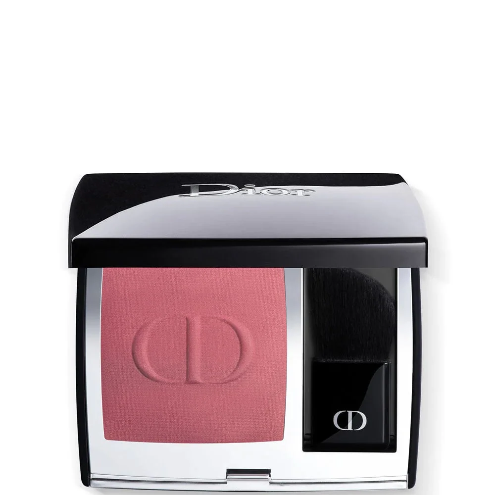 Φωτογραφία προϊόντος: Christian Dior Forever Rouge Blush Matte | Απόχρωση 962 Poison