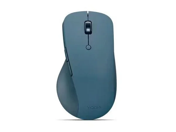 Φωτογραφία προϊόντος: LENOVO Yoga Yoga Pro Mouse, Tidal Teal