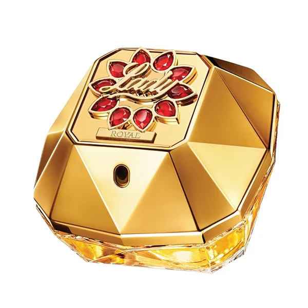 Φωτογραφία προϊόντος: Paco Rabanne Lady Million Royal Eau de Parfum 80ml